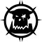Black Orc logo